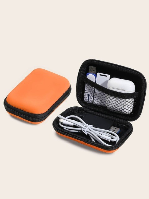 Charger protector case