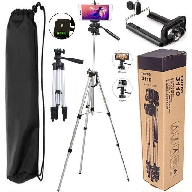 102cm tripod stand