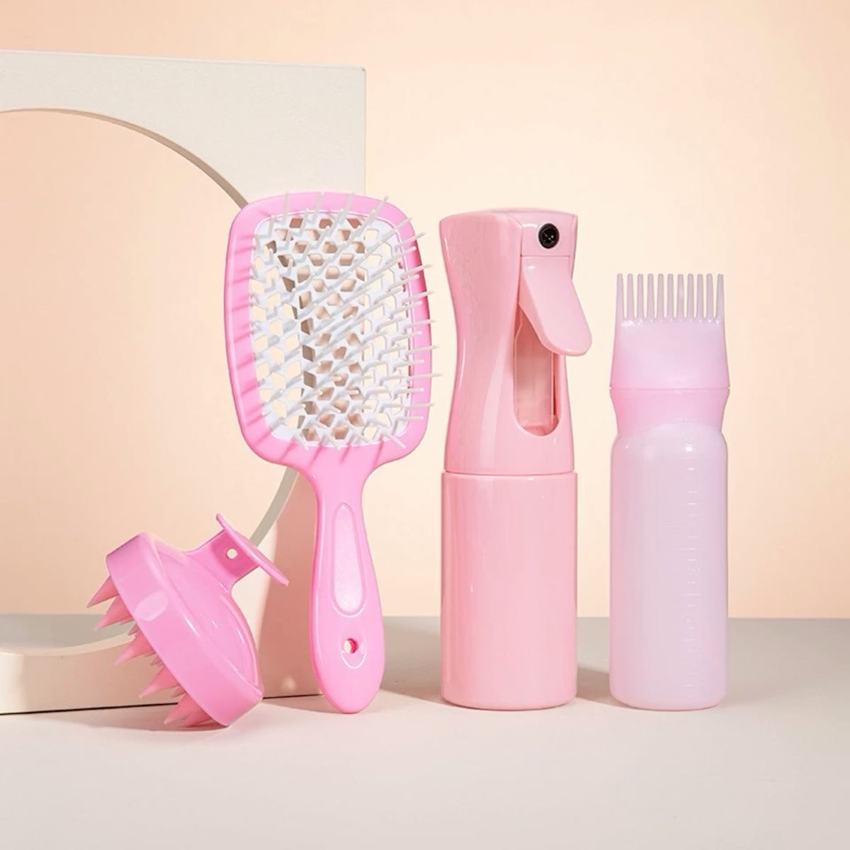 Hair care tools