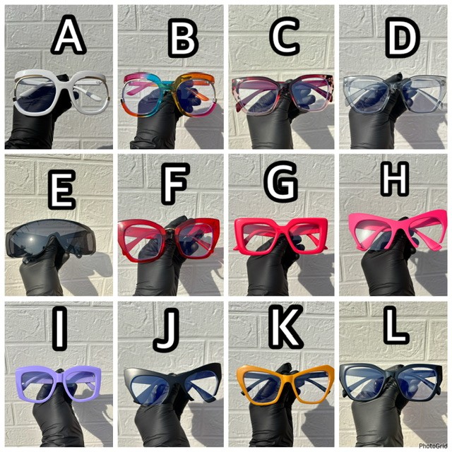 Sunglasses 2