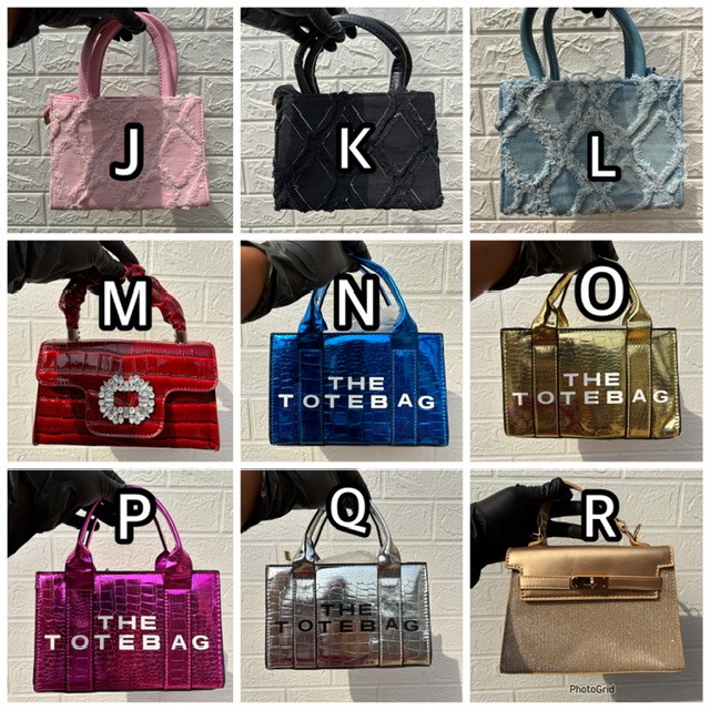 Mini bag