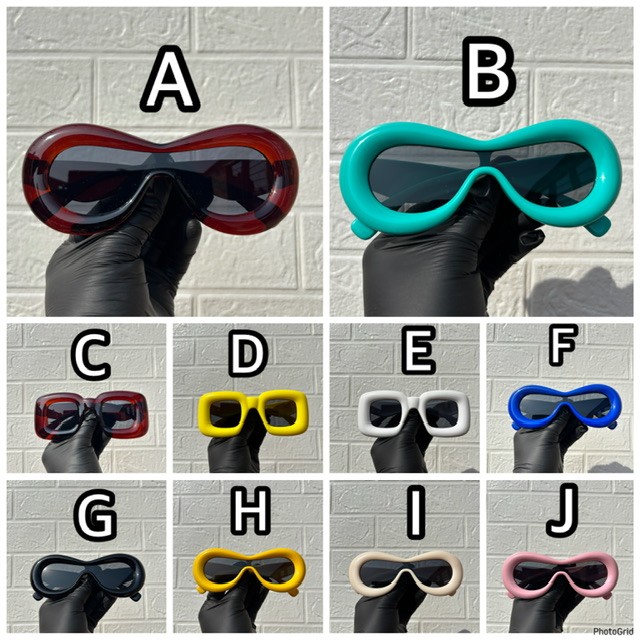 Sunglasses 1
