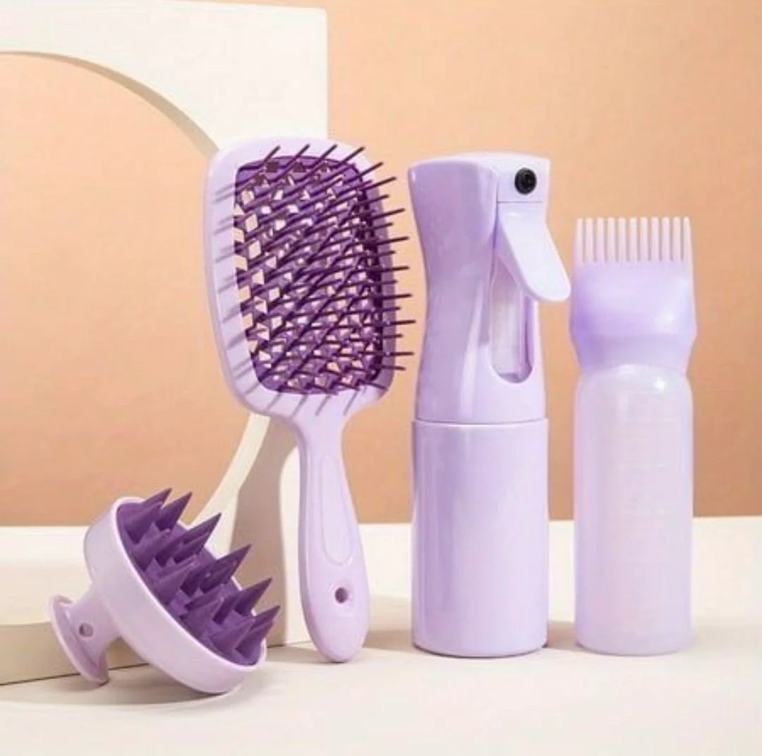 Hair care tools