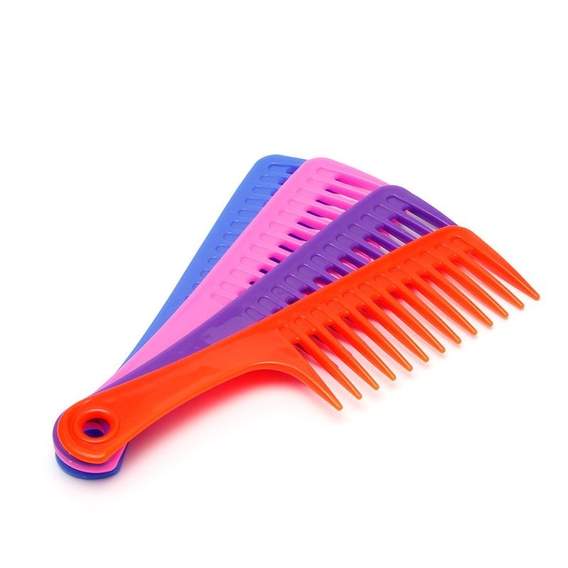 Mini Wide tooth comb