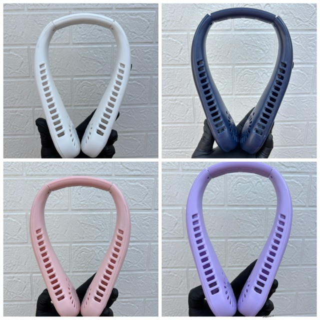 Neck fan