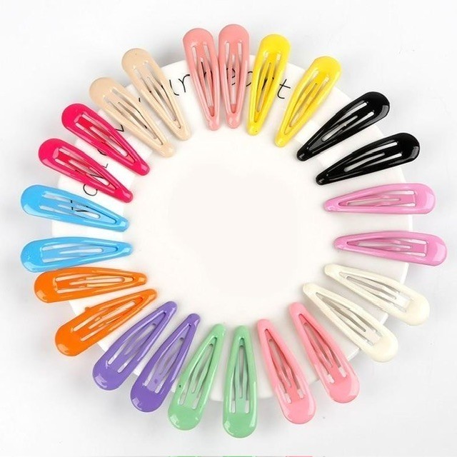 Paired snap clip (2pcs)