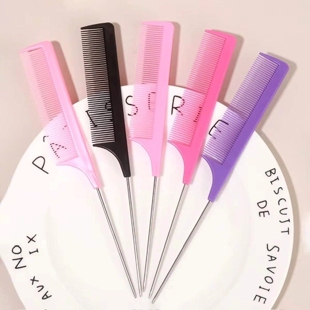 Tail comb