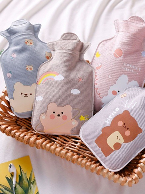 300ml hot water bottle