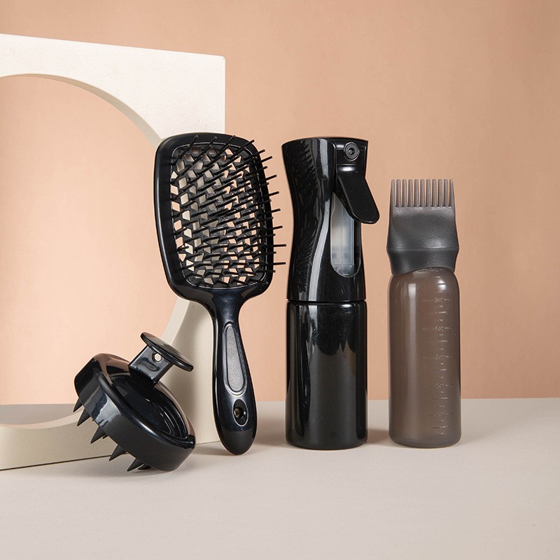 4pcs hair care set