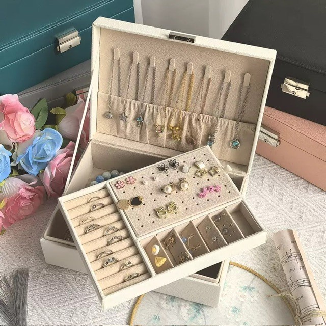 Large Jewerly Organizer