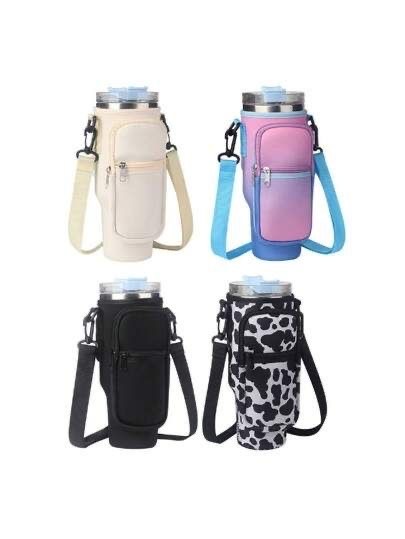 Stanley bag with design