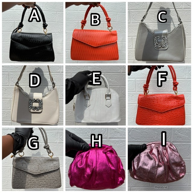 Mini bag