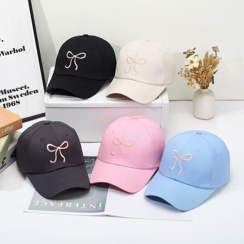 Adjustable Ladies cap