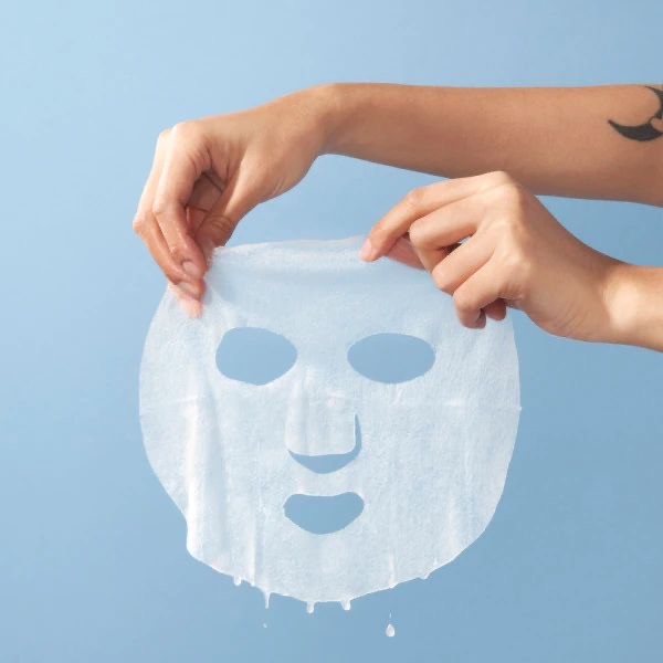 Facial sheet mask