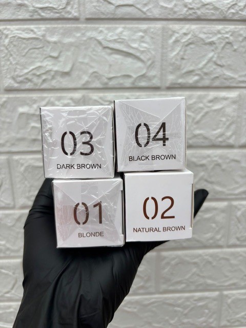 Eye brow kit