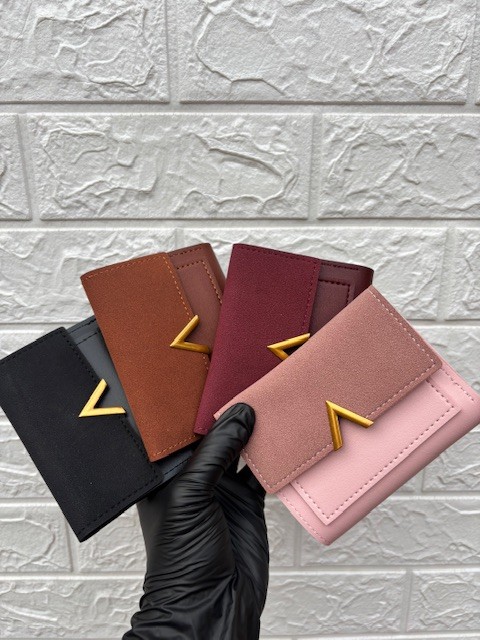 Mini purse