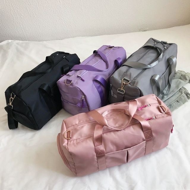 Medium Duffle bag