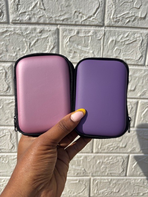 Charger protector case