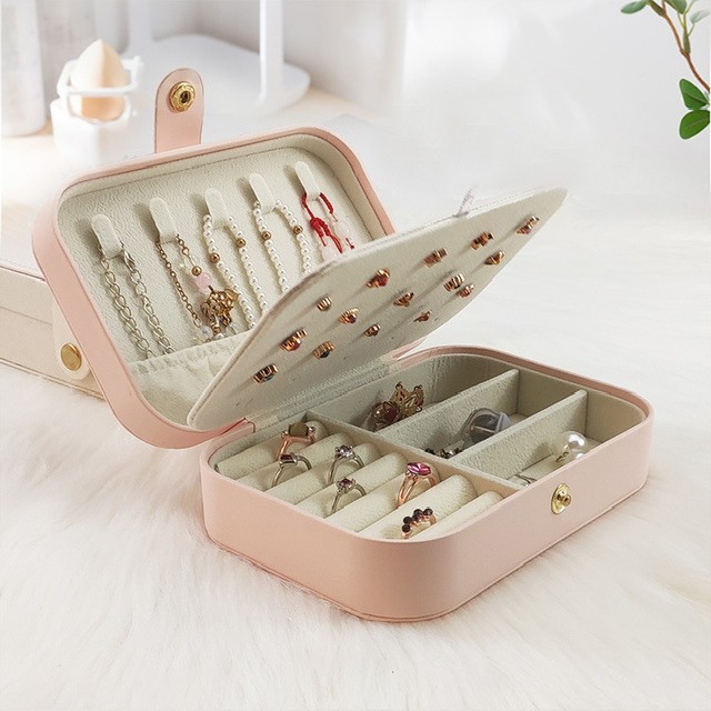 Medium jewelry organizer