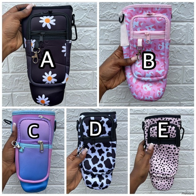 Stanley bag with design