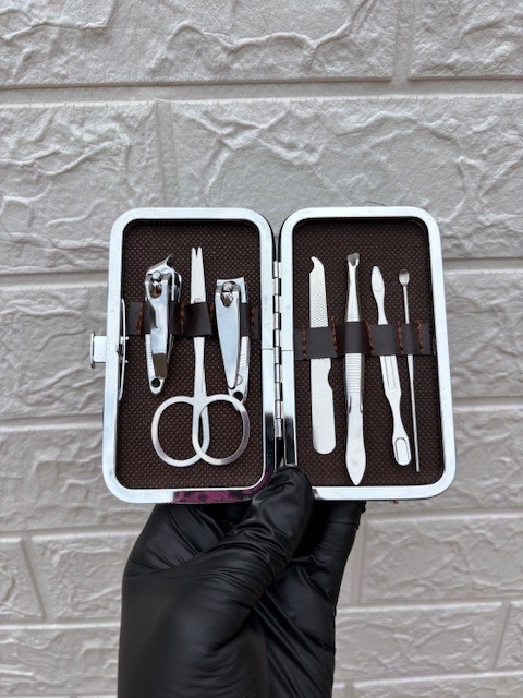 Nail care set