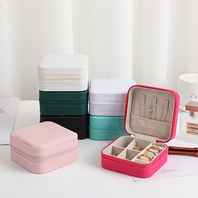 Mini Jewelry organizer