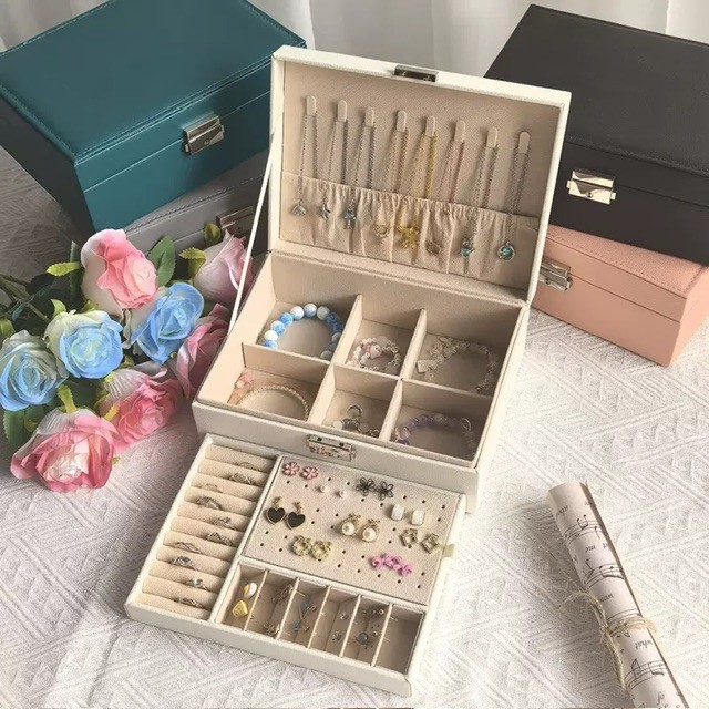 Large Jewerly Organizer