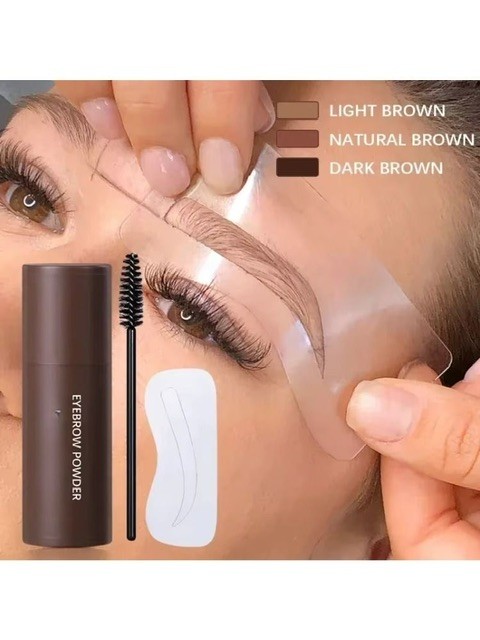 Eye brow kit