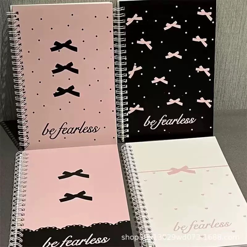 Mini journals