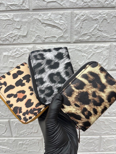 Mini purse