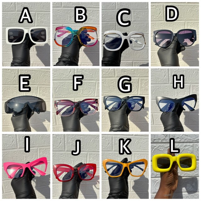 Sunglasses
