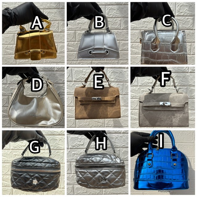 Mini bag