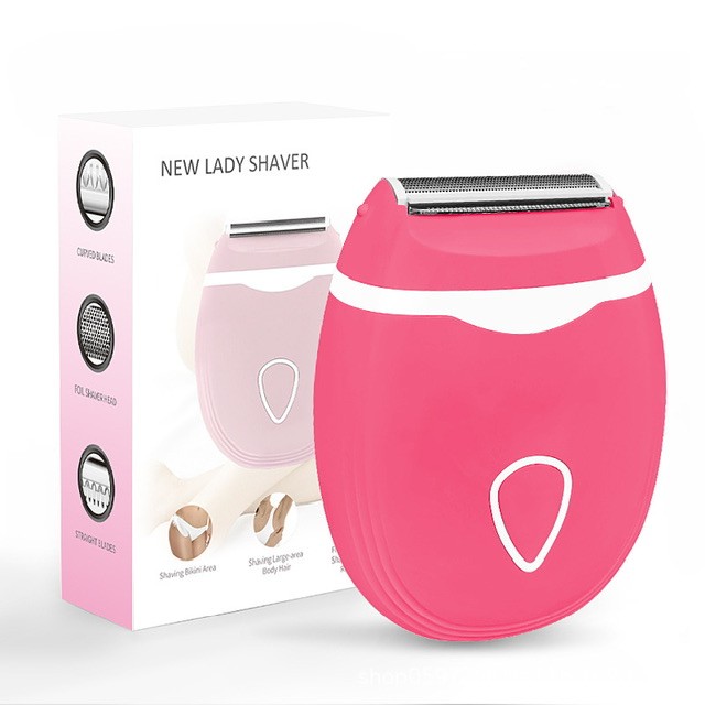 Lady Shaver