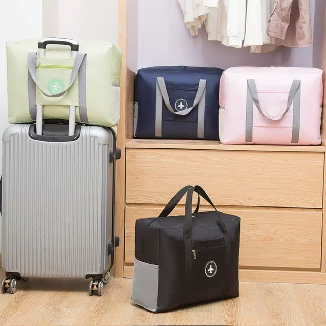 Duffel bags