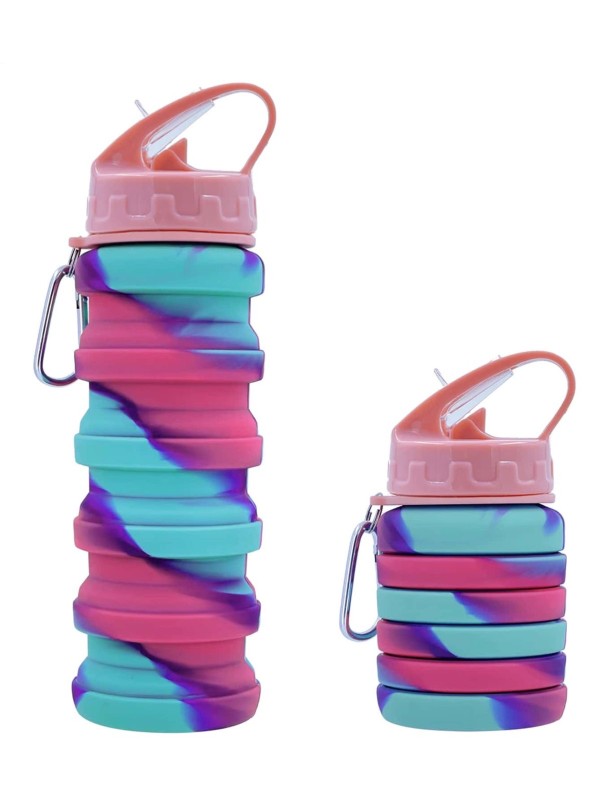 Compressed bottle (450ml)