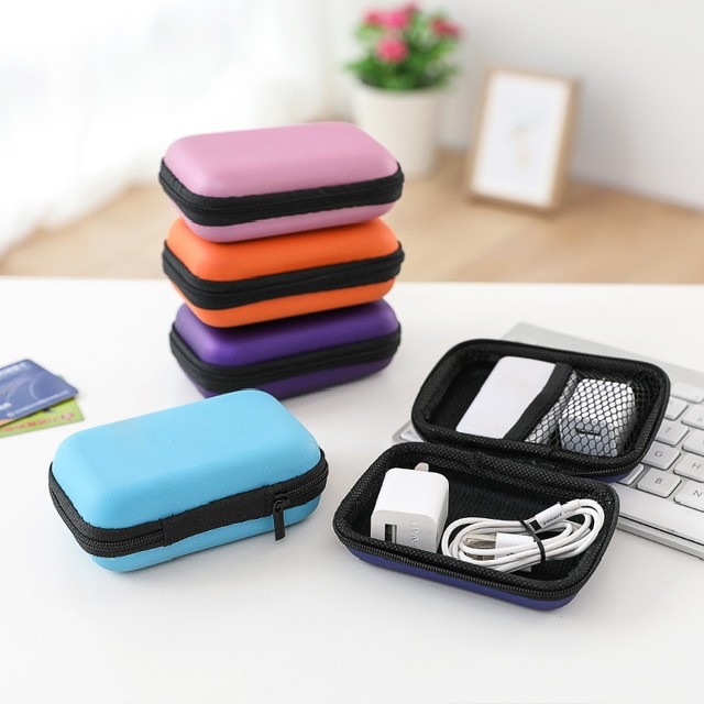 Charger protector case