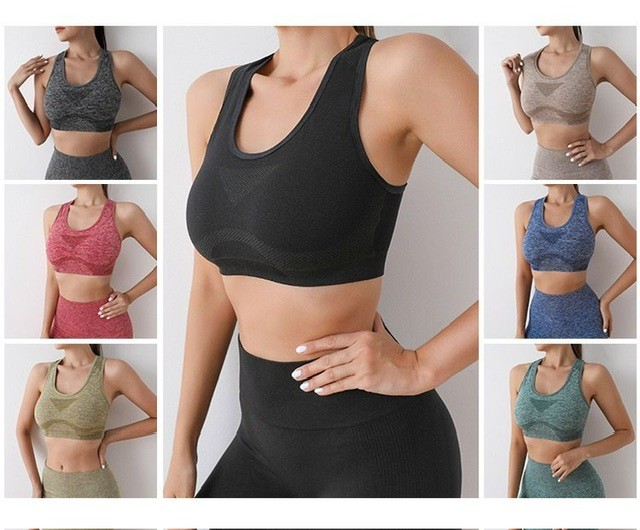 2 pieces gym wear