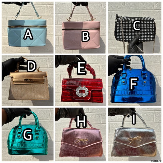 Mini bags