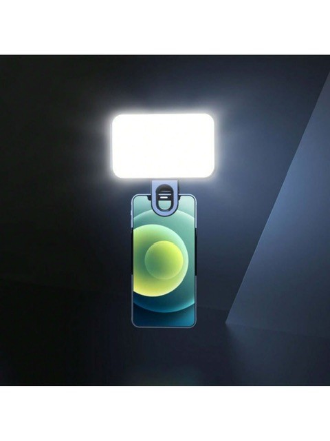 Mini led light /phone clip light