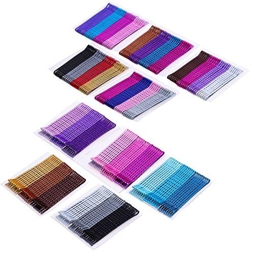 20pcs Bobby pins set